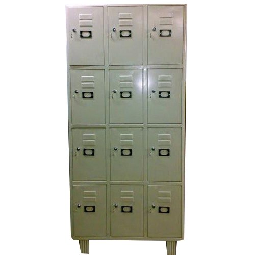 LOCKER CUPBOARD